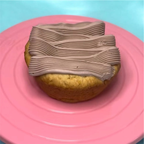 6 pcs Peanut Butter, Ube, Apple Tart Gift Box